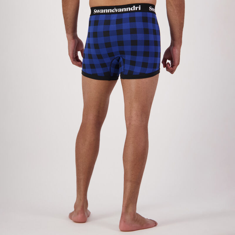 Swanndri Men's Underwear image number 2